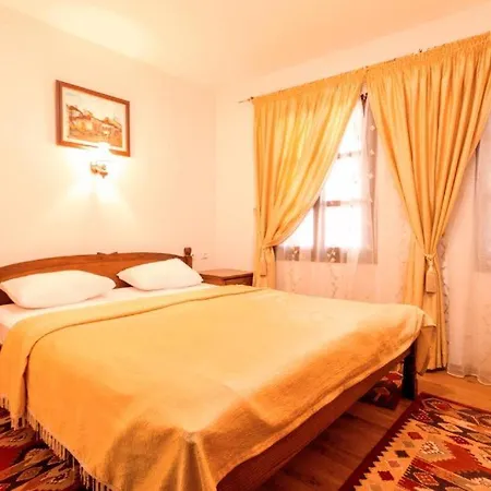 Downtown Apartment Ni