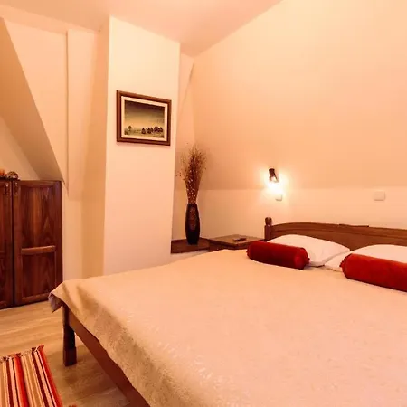 아파트 Downtown Ni