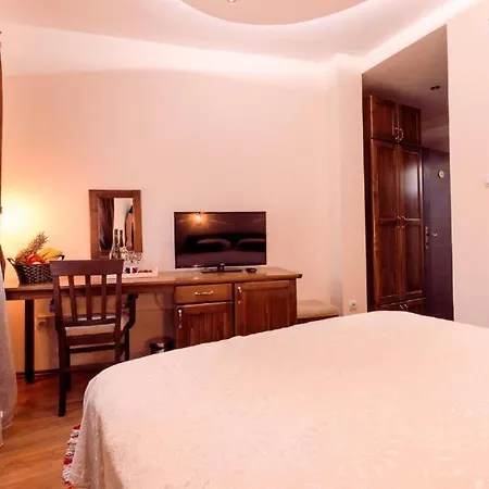 Apartment Downtown *