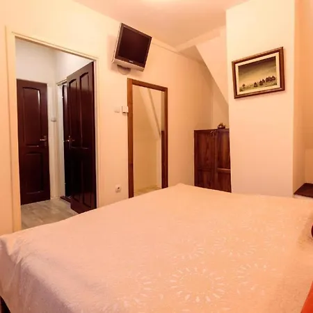 Downtown 아파트 *