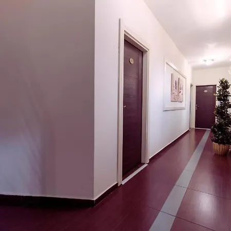Apartment Downtown