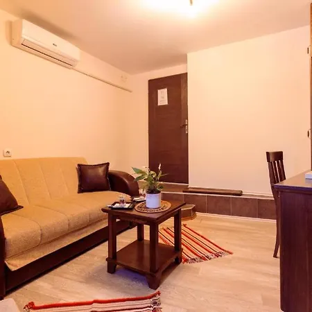 아파트 Downtown *