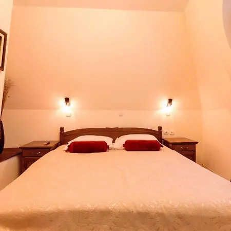 아파트 Downtown *