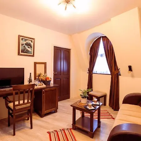 Downtown 아파트 *