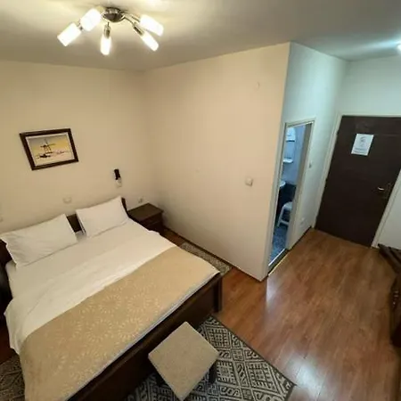 아파트 Downtown Ni