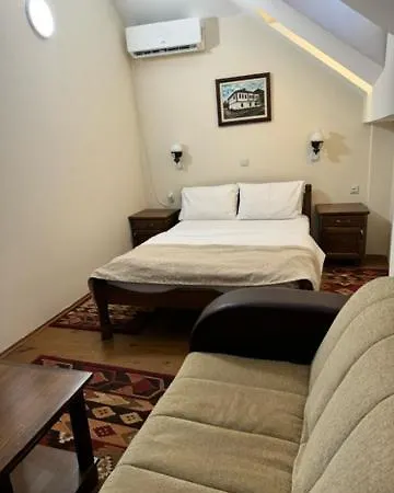 Apartment Downtown