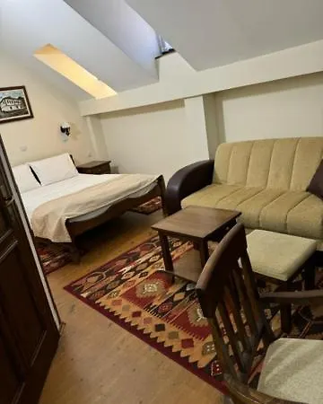 Downtown Apartment *