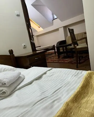 Apartment Downtown *