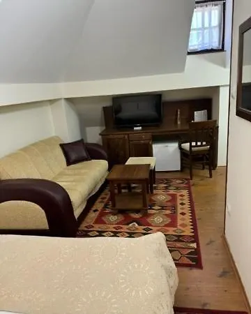 Downtown Apartment Ni