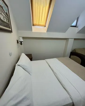 Apartment Downtown Ni