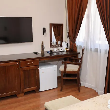 아파트 Downtown Ni