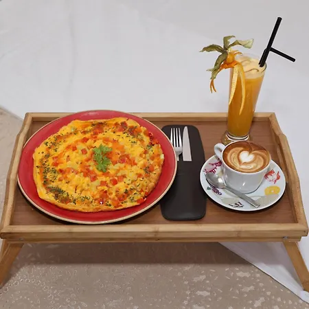 Downtown 아파트 *