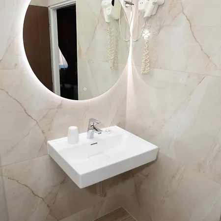 아파트 Downtown Ni