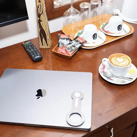 Downtown 아파트 *