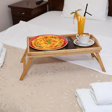 아파트 Downtown Ni