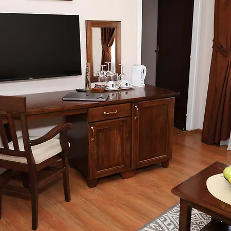 Downtown 아파트 *